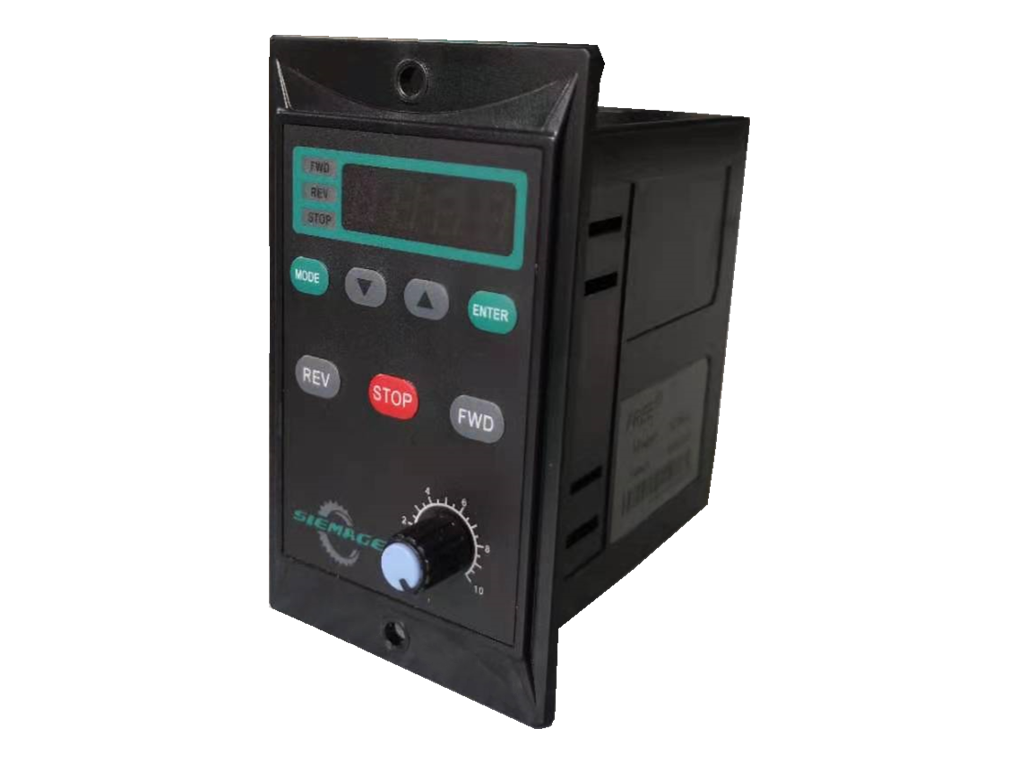 西馬格電機調速器