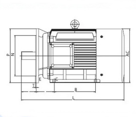 西馬格電機技術(shù)參數